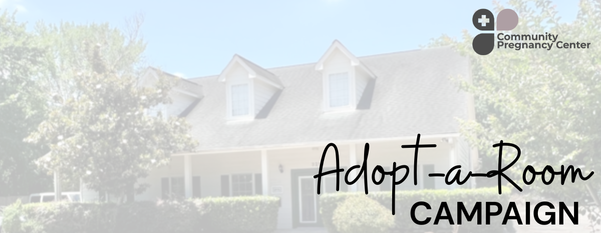 Adopt-a-Room Campaign